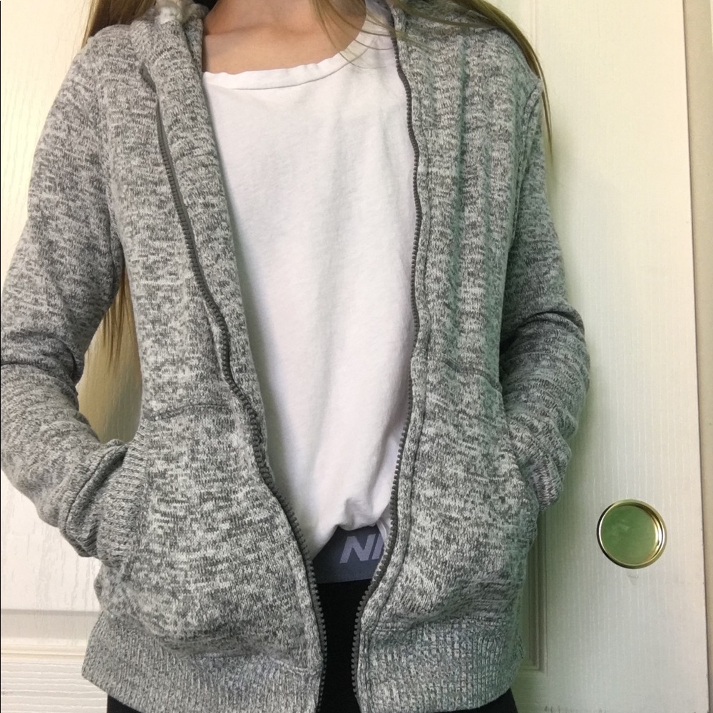 Comfy hoodie